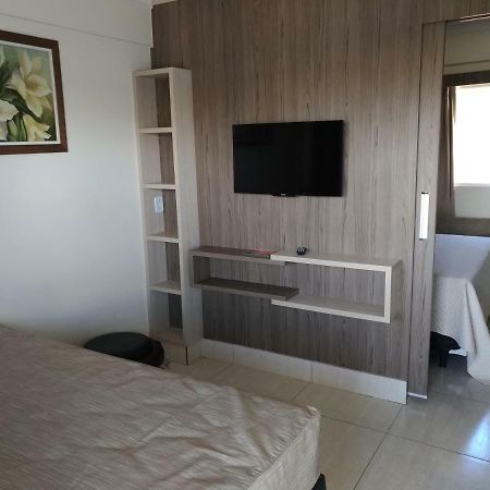 Park L'Acqua Di Roma - Cozinha Completa Apartment Caldas Novas Exterior photo